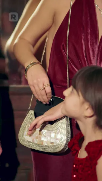 เจ้านายฉันคือผู้บริจาคสเปิร์มลับ