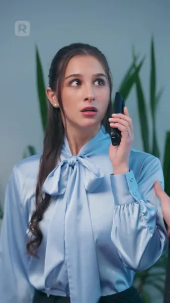 เจ้านายฉันคือผู้บริจาคสเปิร์มลับ