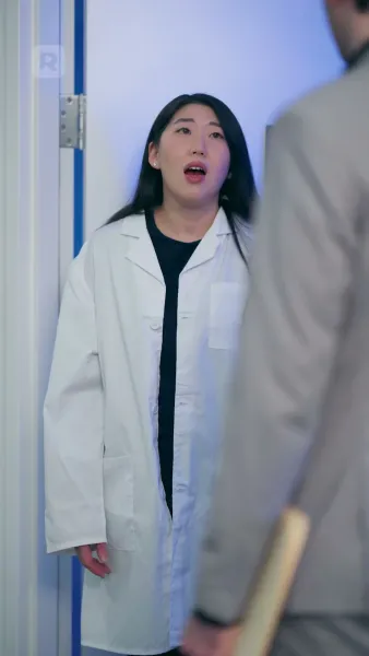 เจ้านายฉันคือผู้บริจาคสเปิร์มลับ