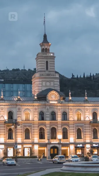 เจ้านายฉันคือผู้บริจาคสเปิร์มลับ