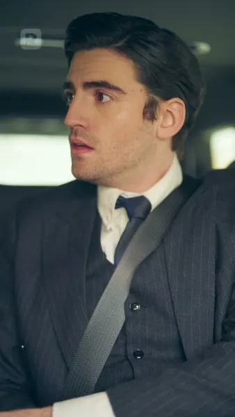 เจ้านายฉันคือผู้บริจาคสเปิร์มลับ