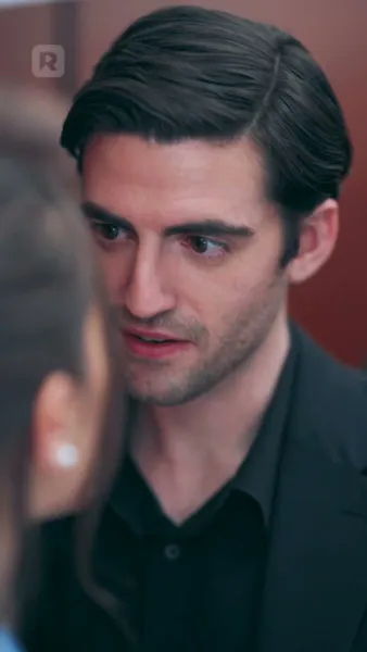 เจ้านายฉันคือผู้บริจาคสเปิร์มลับ