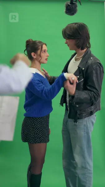 เจ้านายฉันคือผู้บริจาคสเปิร์มลับ