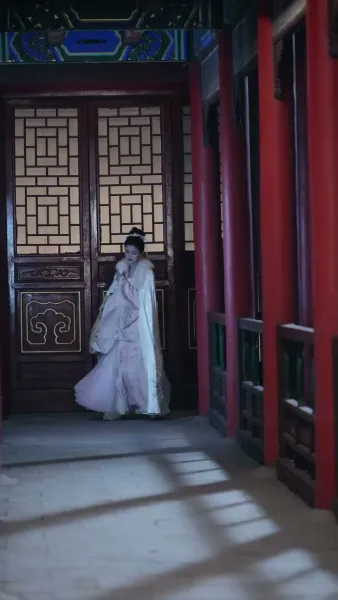 ตำรับรักหมอวัง