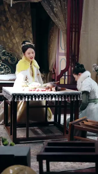 ตำรับรักหมอวัง