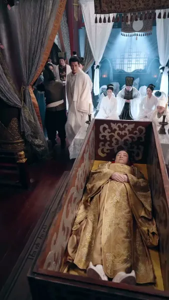 ตำรับรักหมอวัง