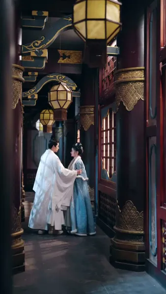 ตำรับรักหมอวัง