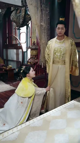 ตำรับรักหมอวัง