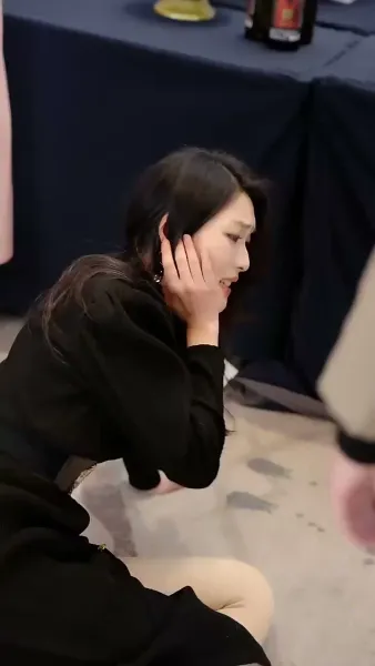 คืนรักผิดตัว