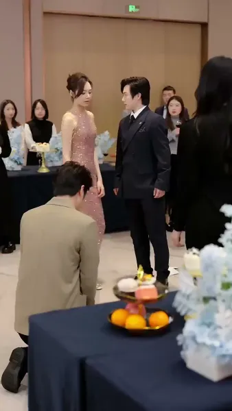 คืนรักผิดตัว