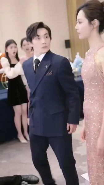 คืนรักผิดตัว