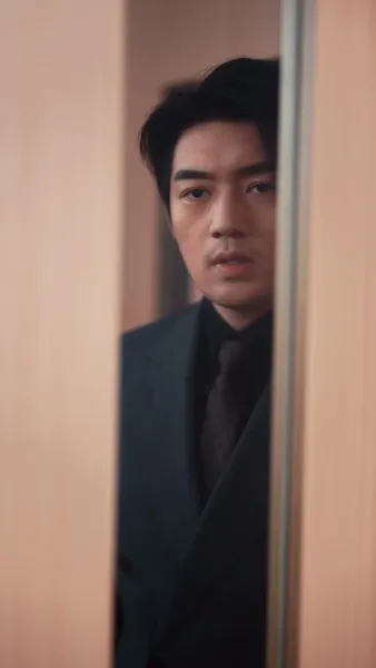 บาดแผลจากความเงียบ