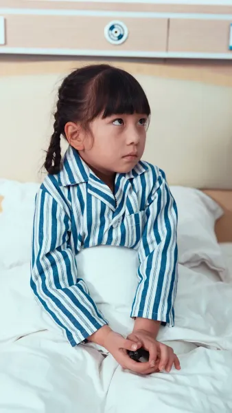 บาดแผลจากความเงียบ