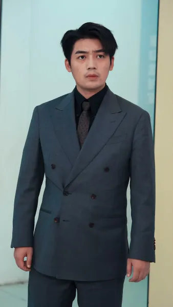 บาดแผลจากความเงียบ