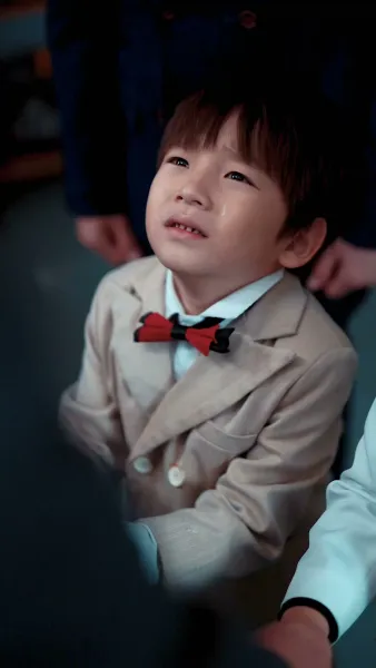 บาดแผลจากความเงียบ