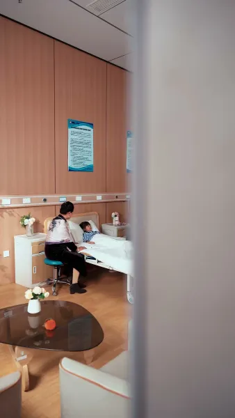 บาดแผลจากความเงียบ