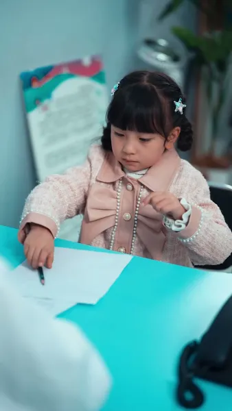 บาดแผลจากความเงียบ