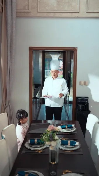 บาดแผลจากความเงียบ