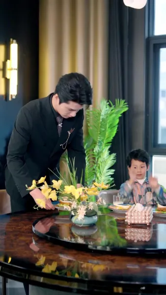 จากของปลอมสู่ความยั่งยืน