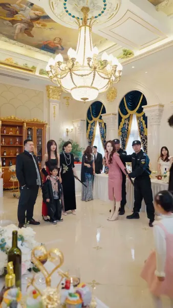 จากของปลอมสู่ความยั่งยืน