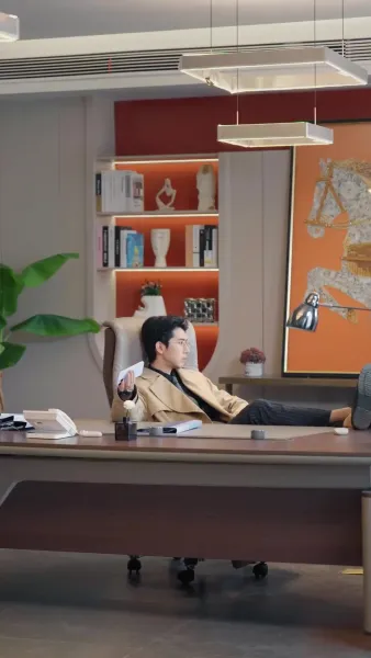 จากของปลอมสู่ความยั่งยืน