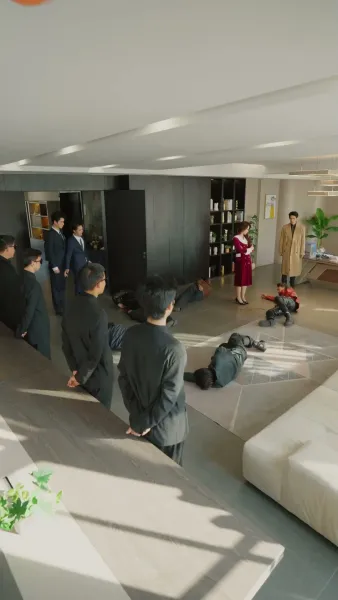 จากของปลอมสู่ความยั่งยืน