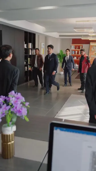 จากของปลอมสู่ความยั่งยืน