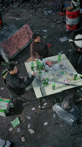 จากของปลอมสู่ความยั่งยืน