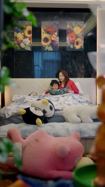 จากของปลอมสู่ความยั่งยืน