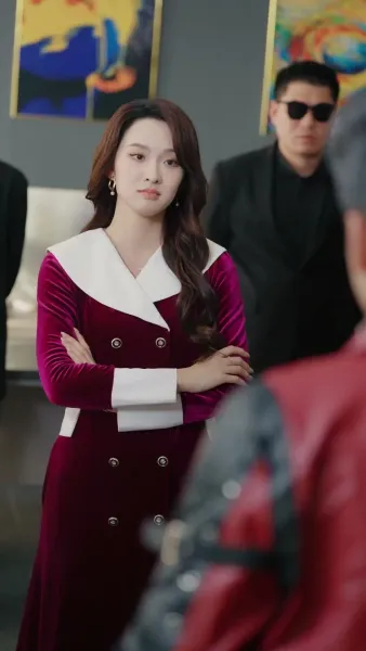 จากของปลอมสู่ความยั่งยืน