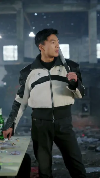 จากของปลอมสู่ความยั่งยืน