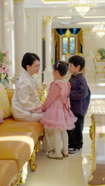 จากของปลอมสู่ความยั่งยืน