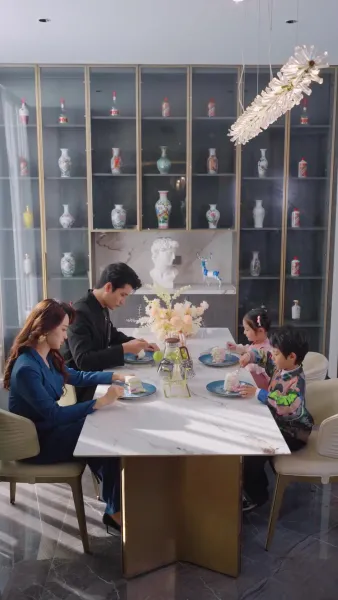 จากของปลอมสู่ความยั่งยืน