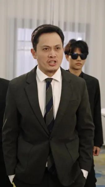 จากของปลอมสู่ความยั่งยืน