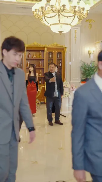 จากของปลอมสู่ความยั่งยืน