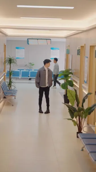 จากของปลอมสู่ความยั่งยืน