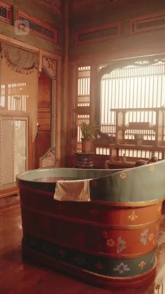 ตื่น มา อีก ที ก็ เป็น เจ้าสาว อวบ ของ พลทหาร