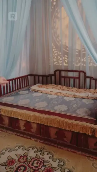 ตื่น มา อีก ที ก็ เป็น เจ้าสาว อวบ ของ พลทหาร