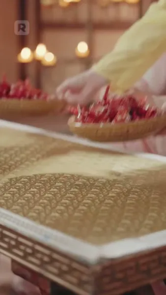 ตื่น มา อีก ที ก็ เป็น เจ้าสาว อวบ ของ พลทหาร