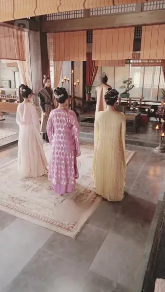 ตื่น มา อีก ที ก็ เป็น เจ้าสาว อวบ ของ พลทหาร