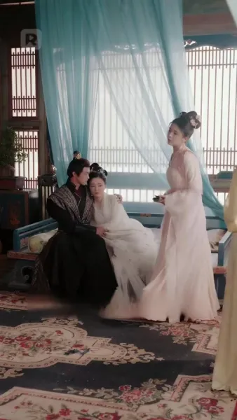 ตื่น มา อีก ที ก็ เป็น เจ้าสาว อวบ ของ พลทหาร