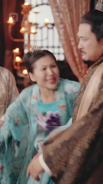 ตื่น มา อีก ที ก็ เป็น เจ้าสาว อวบ ของ พลทหาร