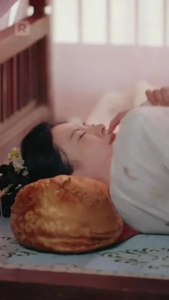 ตื่น มา อีก ที ก็ เป็น เจ้าสาว อวบ ของ พลทหาร