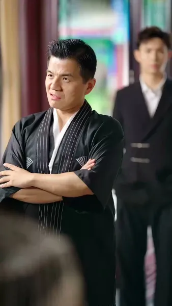 ข้ามกาลเวลามาคว้าพู่กัน