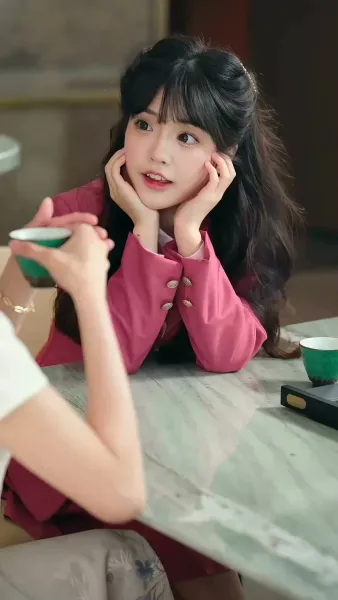 ข้ามกาลเวลามาคว้าพู่กัน