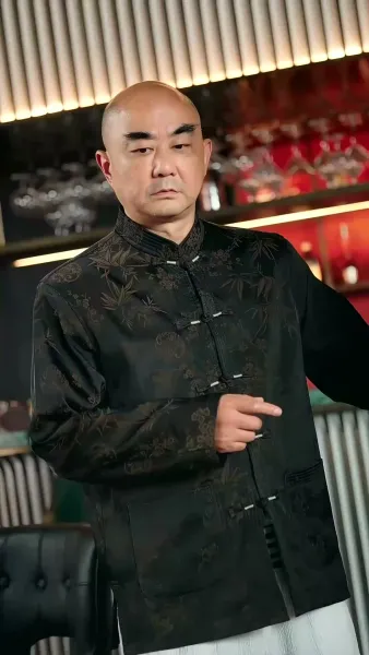 ข้ามกาลเวลามาคว้าพู่กัน