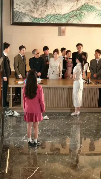 ข้ามกาลเวลามาคว้าพู่กัน