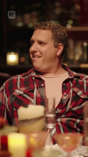 ซีอีโอลับหมื่นล้านหวนเยือนคริสต์มาส