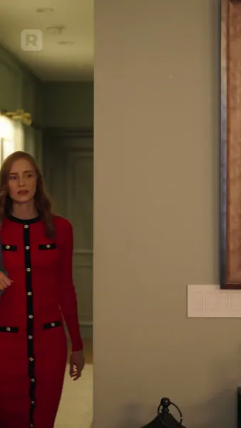 ซีอีโอลับหมื่นล้านหวนเยือนคริสต์มาส