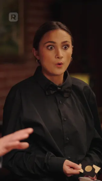 ซีอีโอลับหมื่นล้านหวนเยือนคริสต์มาส